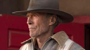 Clint Eastwood, 95 ans, à propos des États-Unis : "Ce n'est pas comme en Europe, il n'y a pas beaucoup plus de formes d'art originales ici"
