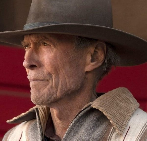 Clint Eastwood, 95 ans, à propos des États-Unis : "Ce n'est pas comme en Europe, il n'y a pas beaucoup plus de formes d'art originales ici"