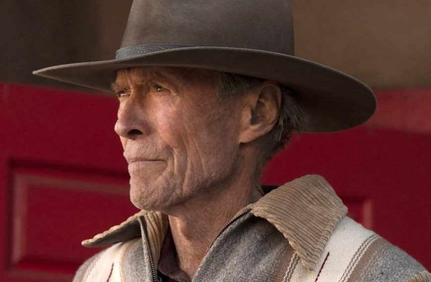 Clint Eastwood, 95 ans, à propos des États-Unis : "Ce n'est pas comme en Europe, il n'y a pas beaucoup plus de formes d'art originales ici"
