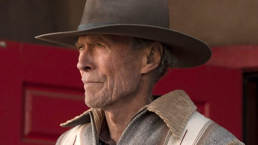 Clint Eastwood, 95 ans, à propos des États-Unis : "Ce n'est pas comme en Europe, il n'y a pas beaucoup plus de formes d'art originales ici"