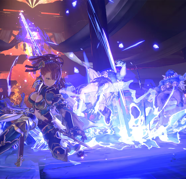 Preview Granblue Fantasy Relink : Endless Rangarok sur PC, PS5, Switch 2 et PS4
