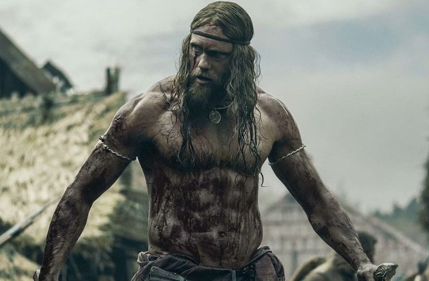 La meilleure reconstitution viking de l'histoire : en une seule bataille, elle surpasse ce que d'autres séries ont accompli en plusieurs saisons