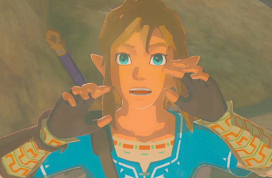 Zelda : le choix frustrant de Nintendo pour sa franchise phare