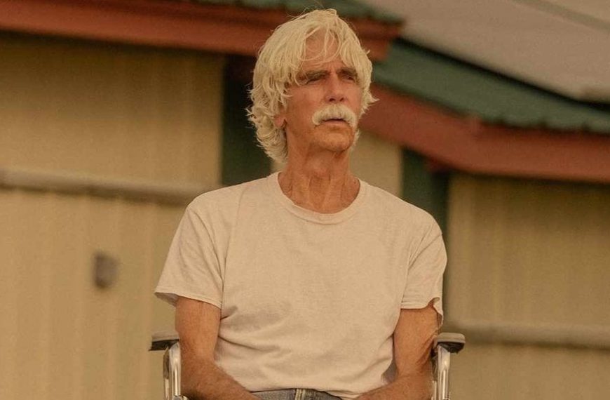 « Je ne pouvais pas travailler uniquement pour l'argent » : à 81 ans, cet acteur continue de travailler à Hollywood et sait parfaitement comment il y est parvenu