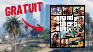 Avant la sortie de GTA 6, Rockstar vous offre GTA 5 sur PS5 et Xbox Series : comment en profiter ?