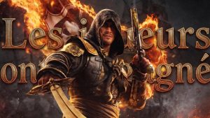 Ubisoft a cédé face aux joueurs et supprime cette obligation insupportable dans Assassin's Creed Black Flag Resynced
