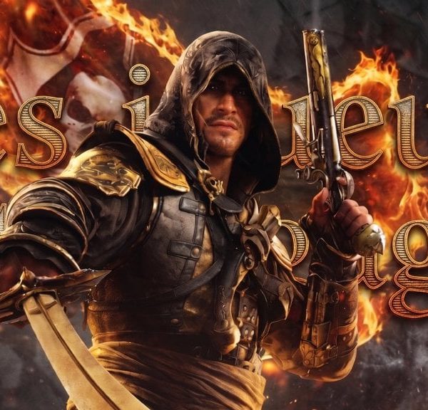 Ubisoft a cédé face aux joueurs et supprime cette obligation insupportable dans Assassin's Creed Black Flag Resynced