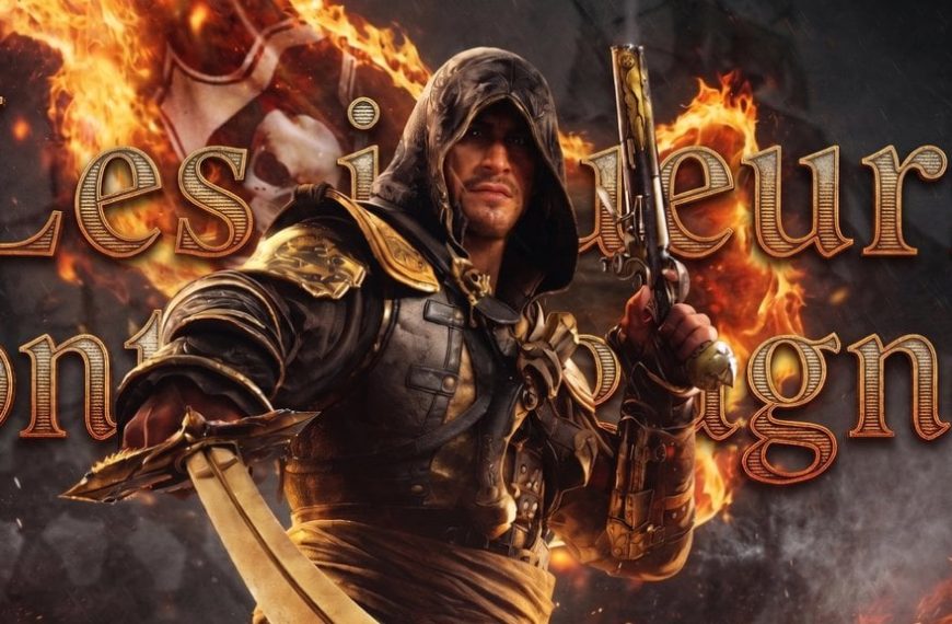 Ubisoft a cédé face aux joueurs et supprime cette obligation insupportable dans Assassin's Creed Black Flag Resynced