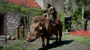 Phacochère Crimson Desert : comment obtenir le sanglier légendaire ?
