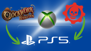Les 2 prochaines exclusivités Xbox finalement sur PS5 ? Microsoft réagit