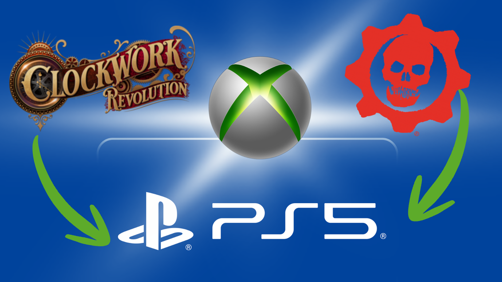 Les 2 prochaines exclusivités Xbox finalement sur PS5 ? Microsoft réagit