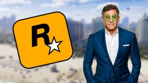 Le patron de Rockstar dévoile ses secrets pour devenir riche. Strauss Zelnick se confie