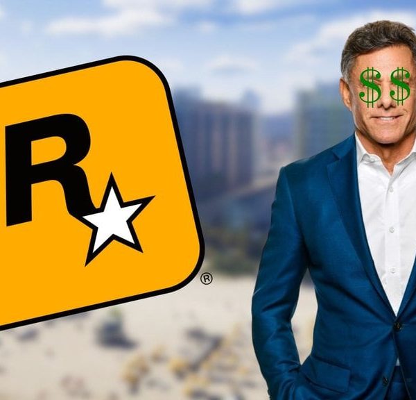 Le patron de Rockstar dévoile ses secrets pour devenir riche. Strauss Zelnick se confie