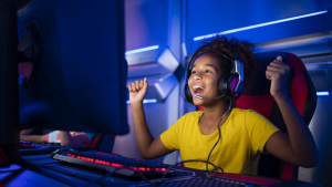 Avec ce projet de loi, il serait impossible de parler à ses coéquipiers de moins de 16 ans sur les jeux vidéo multijoueur