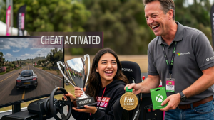 Microsoft a choisi de ne pas punir les tricheurs sur Forza Horizon 6, bien au contraire