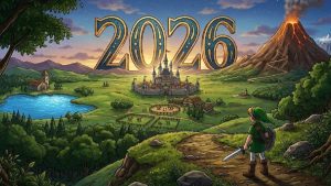 Zelda Ocarina of Time Switch 2 : J'adore, mais ce détail me pousse à être très prudent…