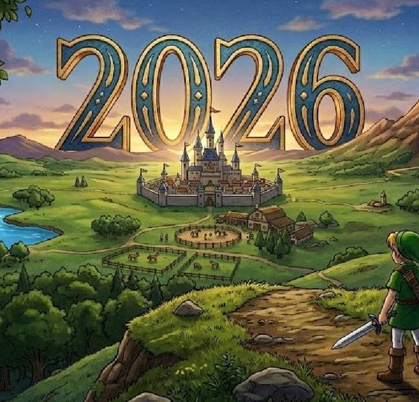 Zelda Ocarina of Time Switch 2 : J'adore, mais ce détail me pousse à être très prudent…