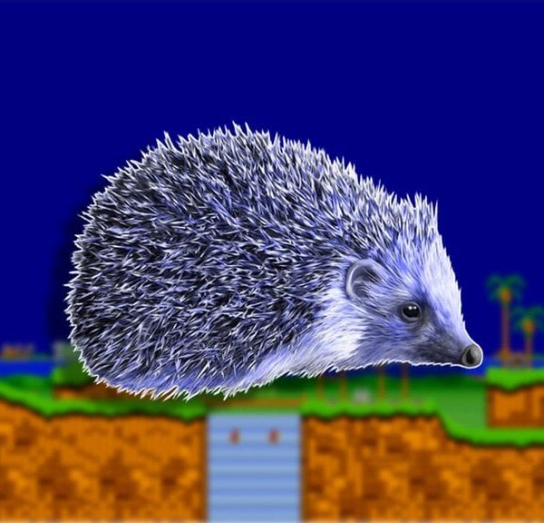 Sega joue les savants fous en recréant l'ADN de Sonic dans la vraie vie