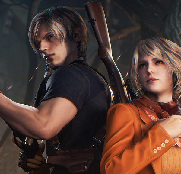 Ce joueur a réussi l'exploit de transformer Resident Evil 4 en jeu multijoueur : il fait mieux que Capcom
