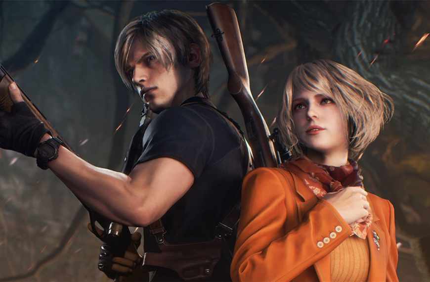 Ce joueur a réussi l'exploit de transformer Resident Evil 4 en jeu multijoueur : il fait mieux que Capcom