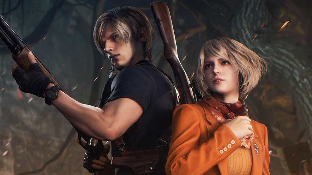 Ce joueur a réussi l'exploit de transformer Resident Evil 4 en jeu multijoueur : il fait mieux que Capcom