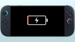 La Game Boy meilleure que la Nintendo Switch 2 en termes de batterie ? C'est ce que laisse penser l'utilisation de cette fonctionnalité