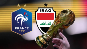 Coupe du Monde 2026, France-Irak : voici le résultat de notre match EA Sports FC 26