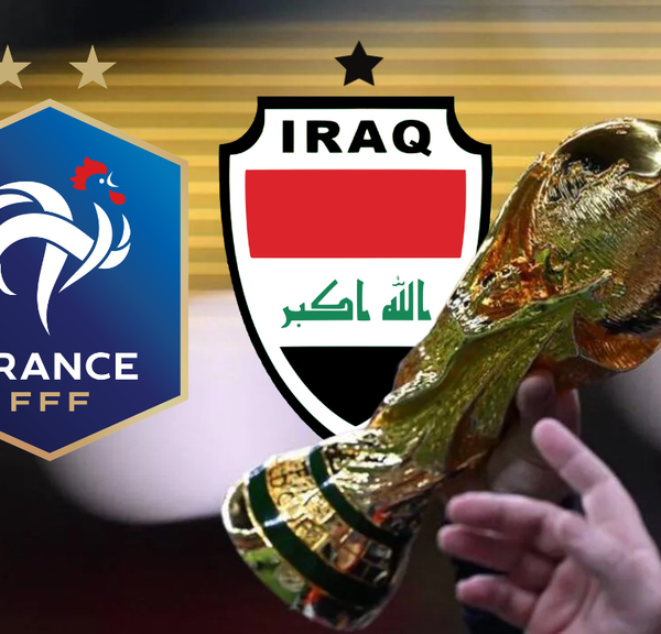 Coupe du Monde 2026, France-Irak : voici le résultat de notre match EA Sports FC 26
