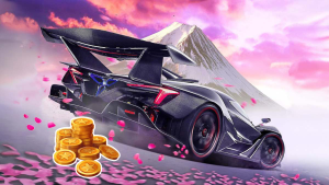 Forza Horizon 6 : vous pouvez devenir richissime en ne bougeant pas le petit doigt, mais c’est à vos risques et périls !