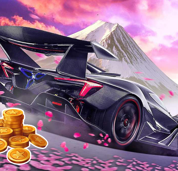 Forza Horizon 6 : vous pouvez devenir richissime en ne bougeant pas le petit doigt, mais c’est à vos risques et périls !