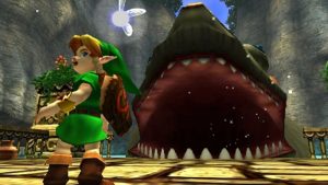 Il y a presque 30 ans, Zelda Ocarina of Time était injouable sans ce guide