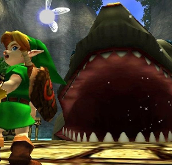 Il y a presque 30 ans, Zelda Ocarina of Time était injouable sans ce guide