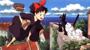 La magie de ce film Ghibli va disparaître avec la naissance de sa série : je regrette que les dessins soient remplacés par de vrais acteurs