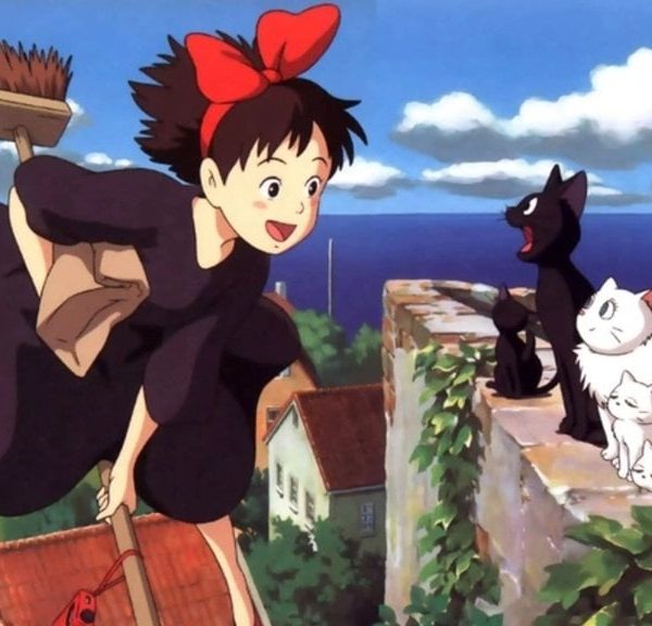 La magie de ce film Ghibli va disparaître avec la naissance de sa série : je regrette que les dessins soient remplacés par de vrais acteurs