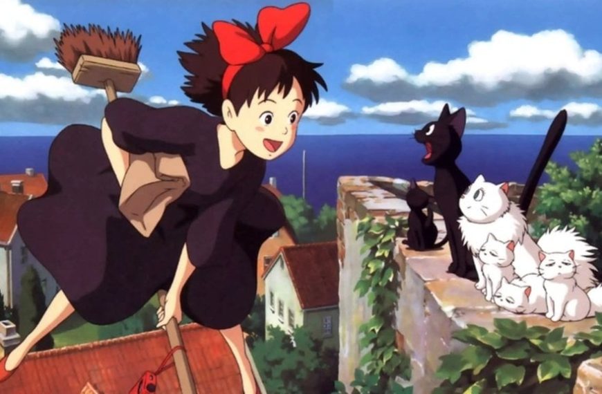 La magie de ce film Ghibli va disparaître avec la naissance de sa série : je regrette que les dessins soient remplacés par de vrais acteurs