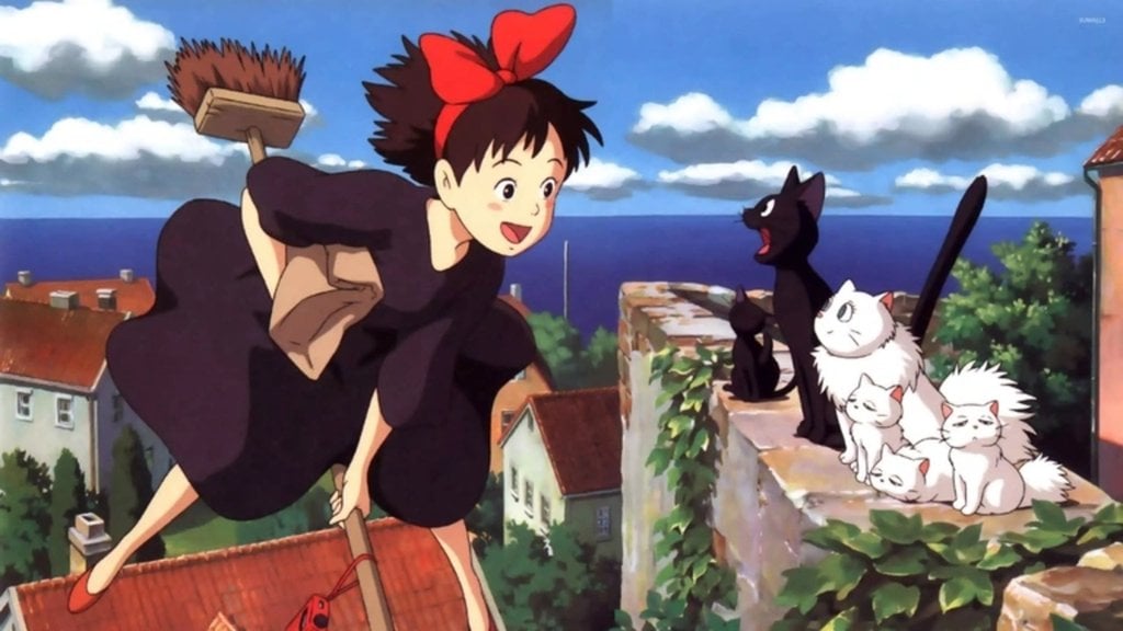 La magie de ce film Ghibli va disparaître avec la naissance de sa série : je regrette que les dessins soient remplacés par de vrais acteurs