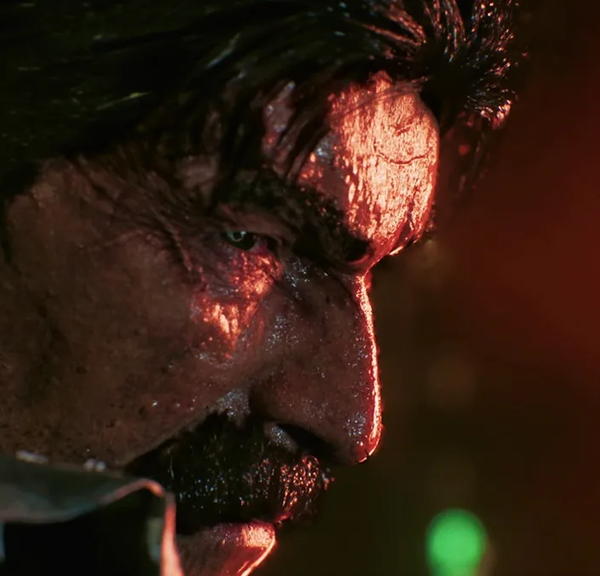 C'est le nouveau Cyberpunk 2077 mais ses graphismes semblent beaucoup trop beaux pour être vrais