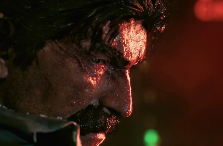 C'est le nouveau Cyberpunk 2077 mais ses graphismes semblent beaucoup trop beaux pour être vrais