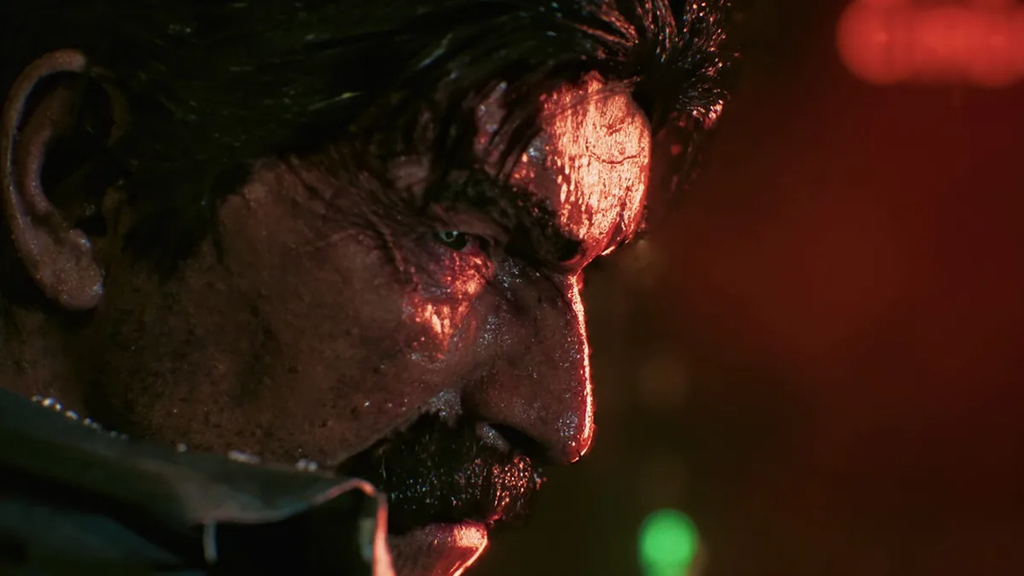 C'est le nouveau Cyberpunk 2077 mais ses graphismes semblent beaucoup trop beaux pour être vrais