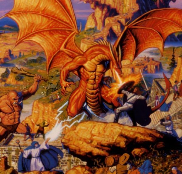 L'histoire du premier gamer à avoir tué le créateur de son jeu vidéo préféré