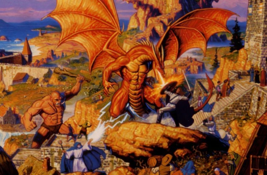 L'histoire du premier gamer à avoir tué le créateur de son jeu vidéo préféré