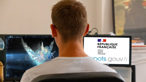 Si vous payez vos impôts, ce jeu vidéo vous propose des récompenses in-game