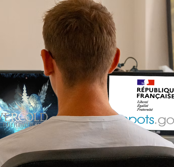 Si vous payez vos impôts, ce jeu vidéo vous propose des récompenses in-game