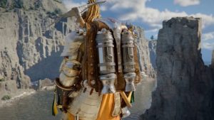 Jetpack Crimson Desert : que faire pour débloquer cet outil de déplacement ?