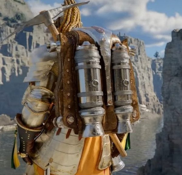 Jetpack Crimson Desert : que faire pour débloquer cet outil de déplacement ?