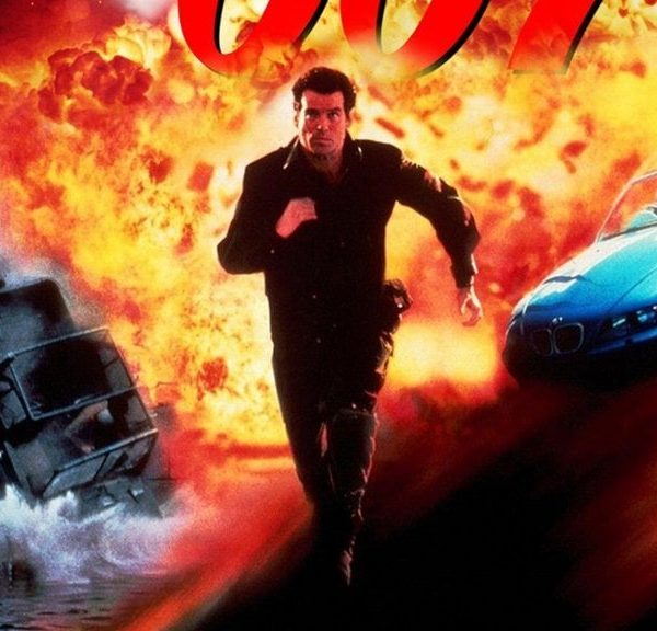 GoldenEye 007 cache l'un des secrets les plus fous de la Nintendo 64