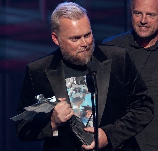 Un des créateurs du GOTY 2016 se lance dans le manga