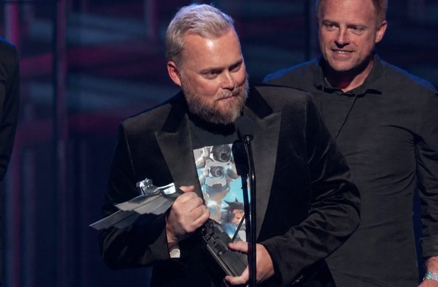 Un des créateurs du GOTY 2016 se lance dans le manga