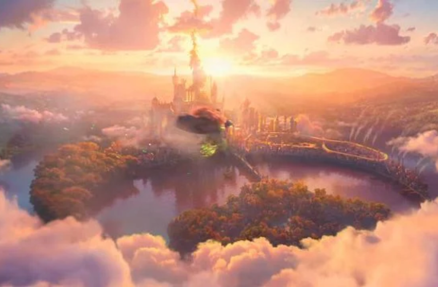 Nous avons attendu 17 ans pour découvrir la nouvelle suite de la saga fantastique à 4 milliards : voici la nouvelle aventure de cette franchise emblématique