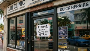 Sortie de GTA 6 : craignant un fort absentéisme, cette entreprise préfère fermer ses portes le 19 novembre 2026